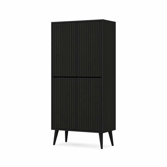 Hanah Home Capella - Negro